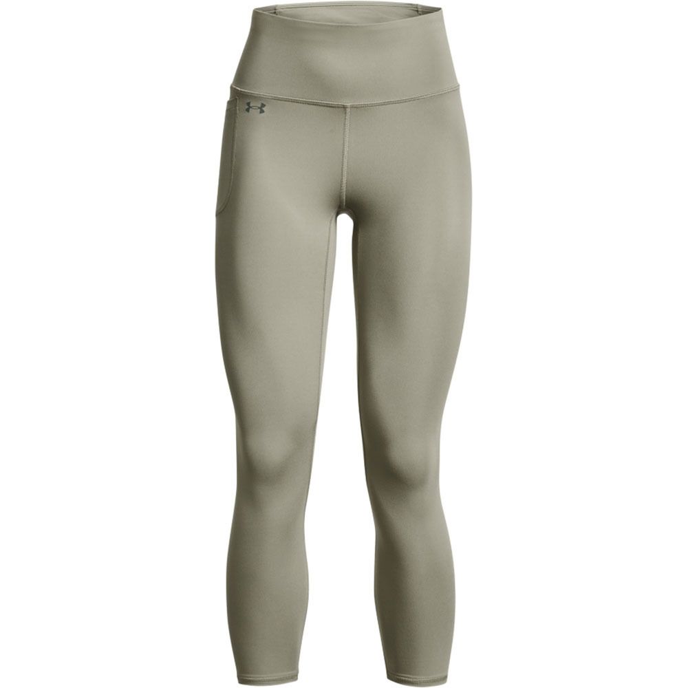 Under Armour MOTION - Legging Femme vert