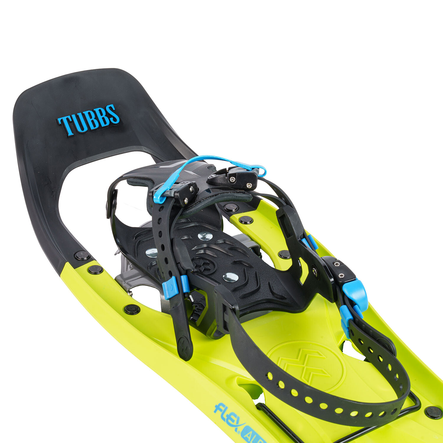 Tubbs Womens Flex Alp 25\