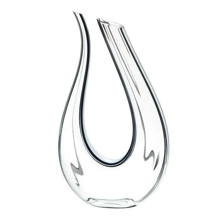 Riedel - Amadeo Weindekanter, Fatto A Mano, 1500 ml
