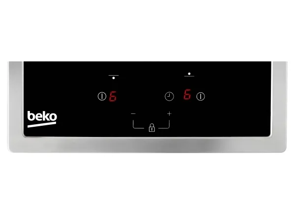 Indbygget kogeplade Hdmc32400tx Beko