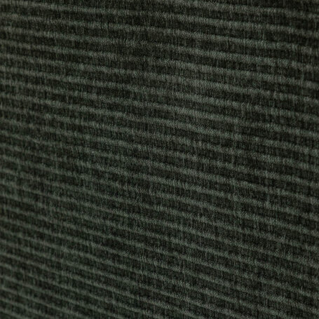 Boxspring Julia Rib - Olijfgroen - 180 x 200 cm
