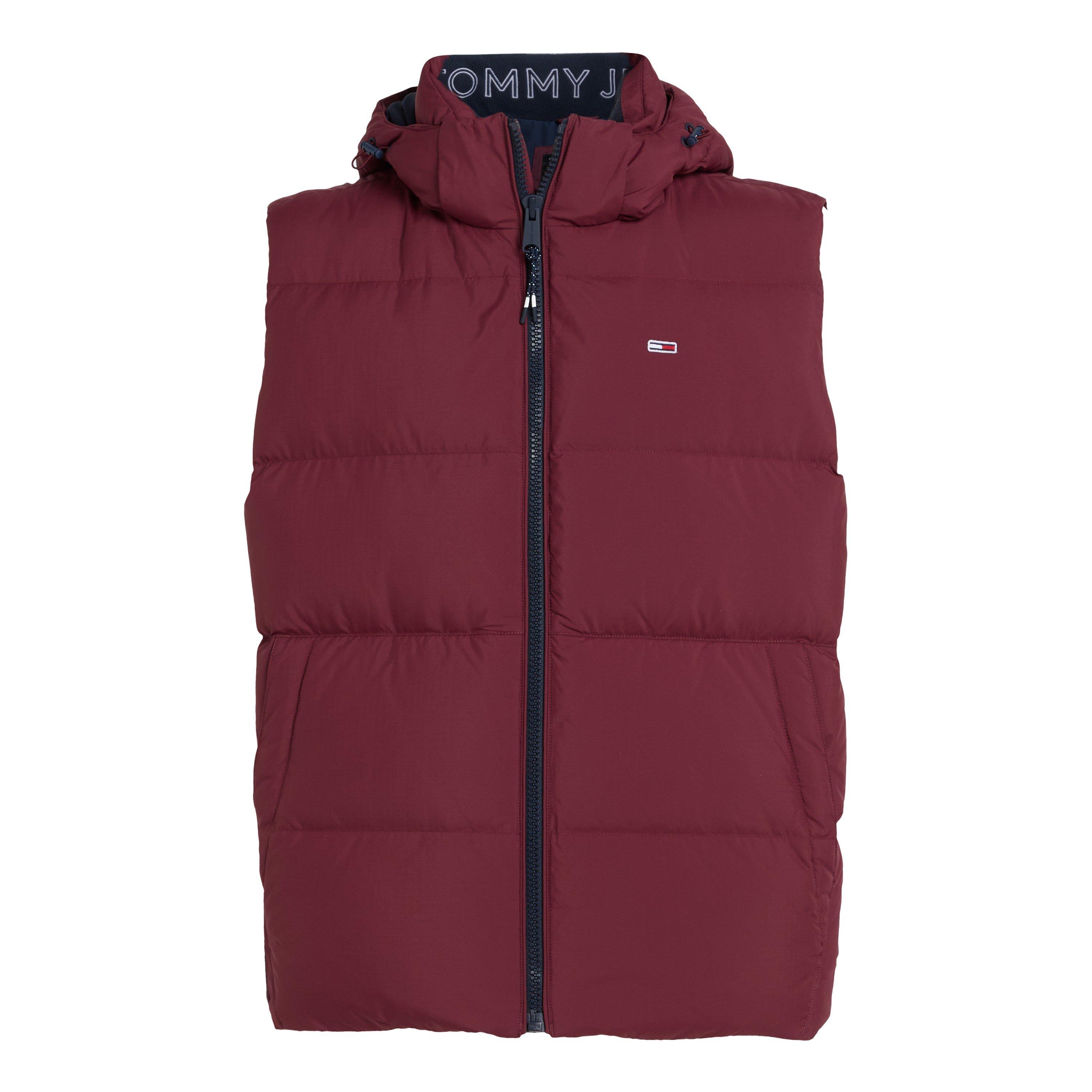 Tommy Jeans Essential Down Vest