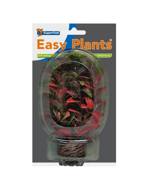 Superfish Easy Plant Laag - Aquarium - Kunstplant - 13 cm Nr. 7