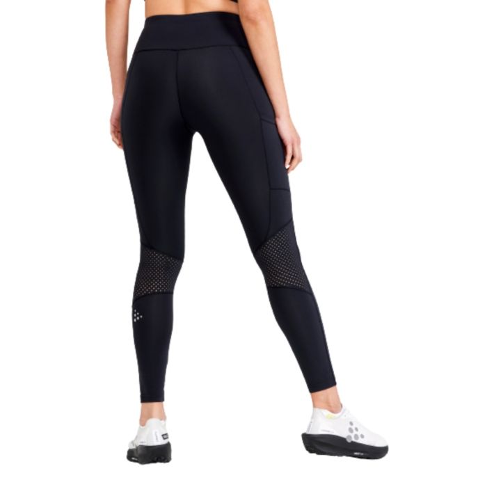 Craft Dame Lange tights ADV Essence Tights Sort