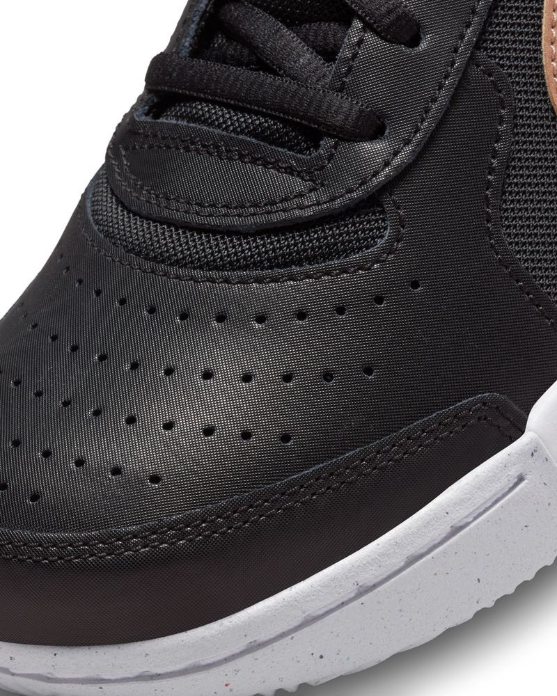 Chaussures de tennis Nike NikeCourt Air Zoom Lite 3 Clay Noir pour femme