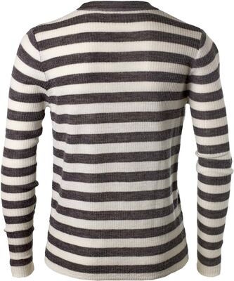 Pierre Robert Jenny Skavlan Ullgenser, Grey Melange