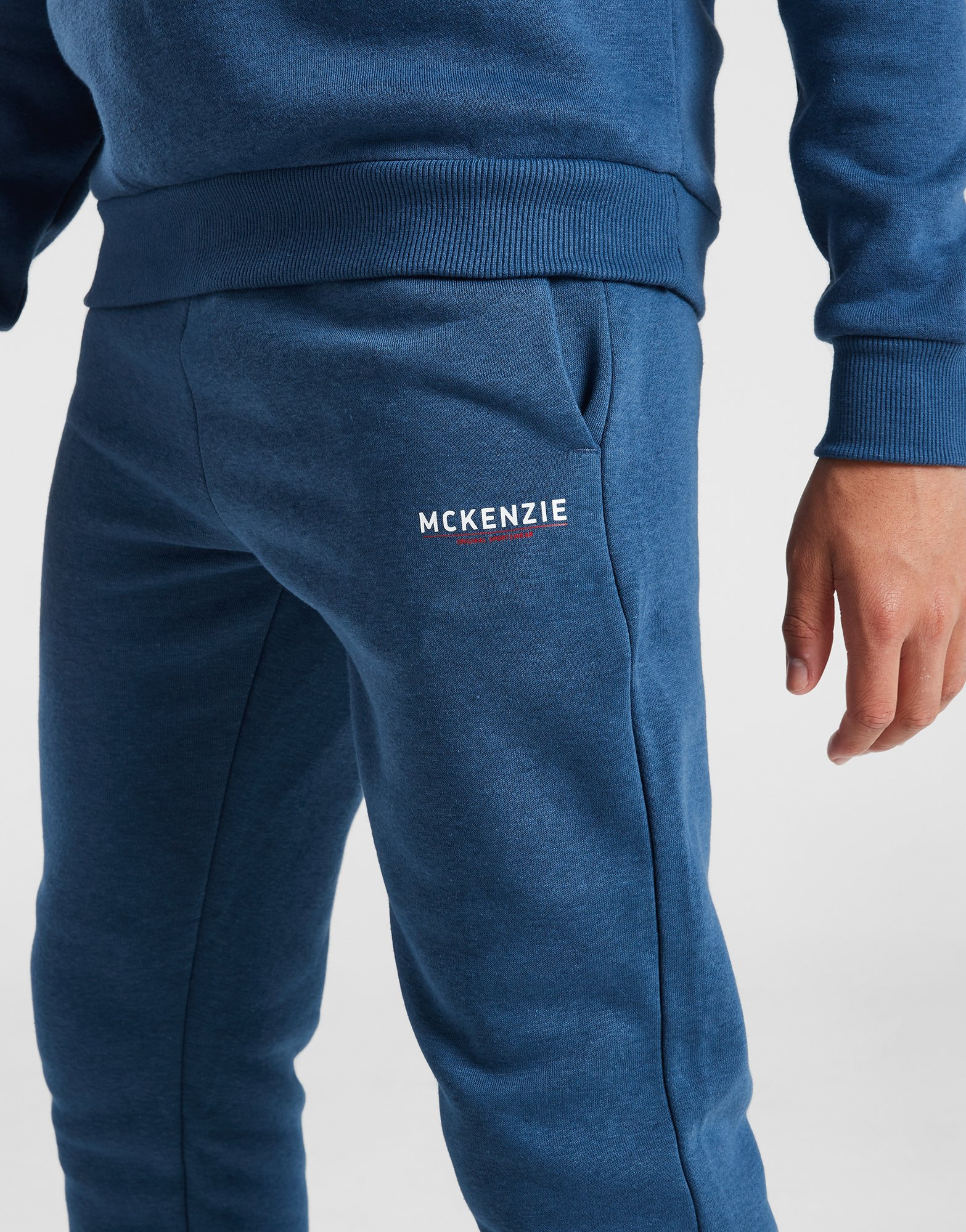McKenzie Pantalon de jogging Essential  Enfant