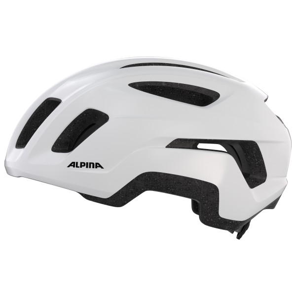 Alpina - Paranus Urban - Casque de cyclisme