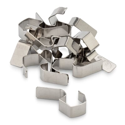 Weck®-Glas Einweckklammern