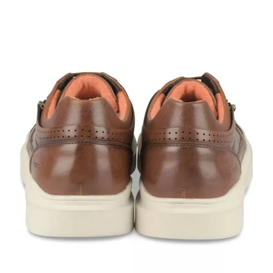 Baskets COGNAC FREECODER