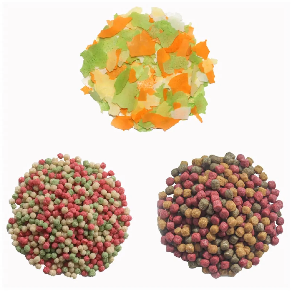Ubbink Fish Mix Multi-Mélange - 3 L