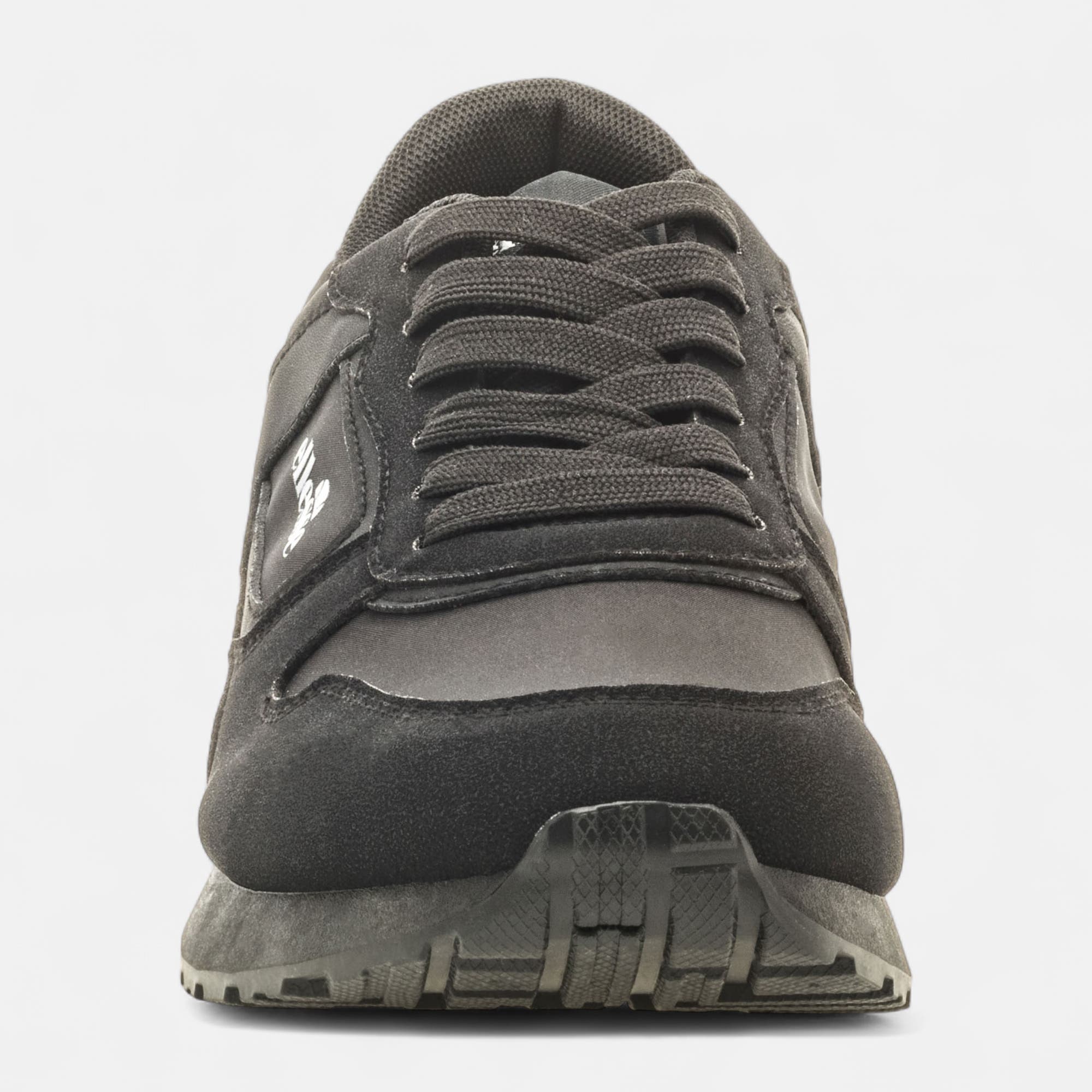 Baskets Homme noir