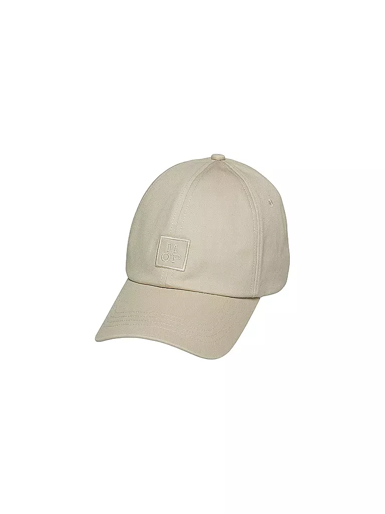 MARC O'POLO Kappe creme