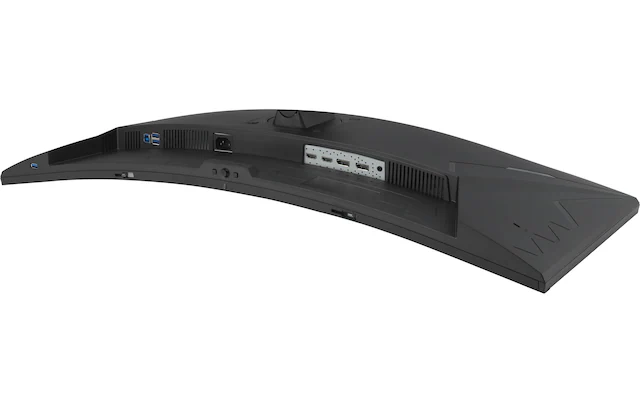Asus Gaming-Monitor »TUF Gaming VG34VQL3A« 86,02 cm/34 ″  3440 x 1440 px UWQHD 180 Hz