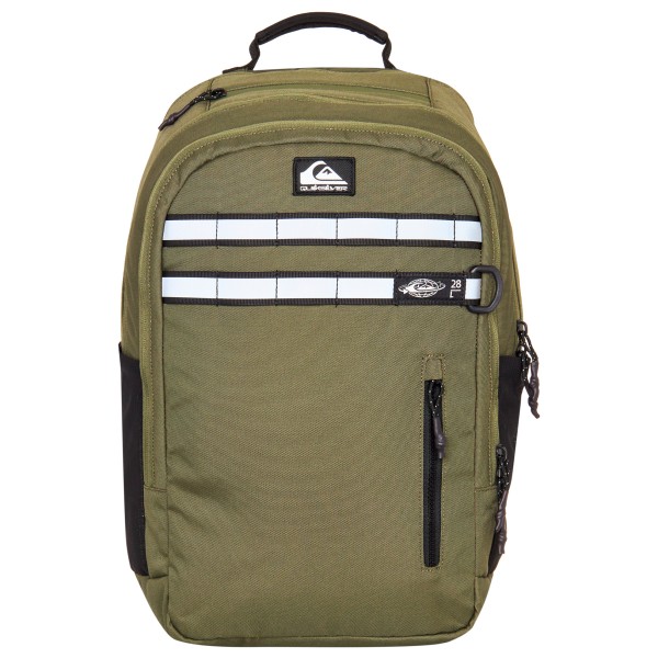 Quiksilver - Burner 28 - Sac à dos journée