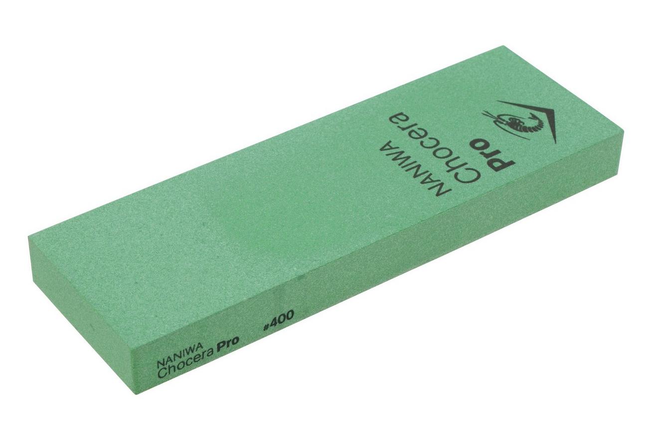 Naniwa Chocera Pro Stone, P304, korrel 400