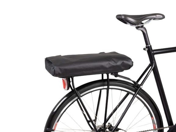 Atran Velo Metro Messenger Taske, AVS