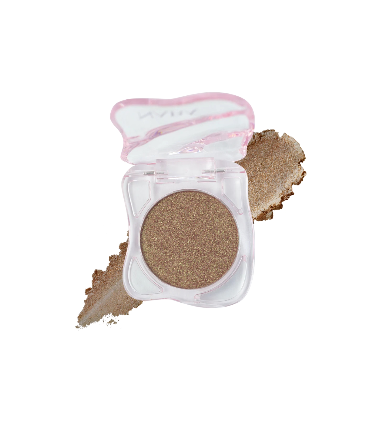 Naba Cosmetics - Pigmento Cremoso - Ocean Vibes
