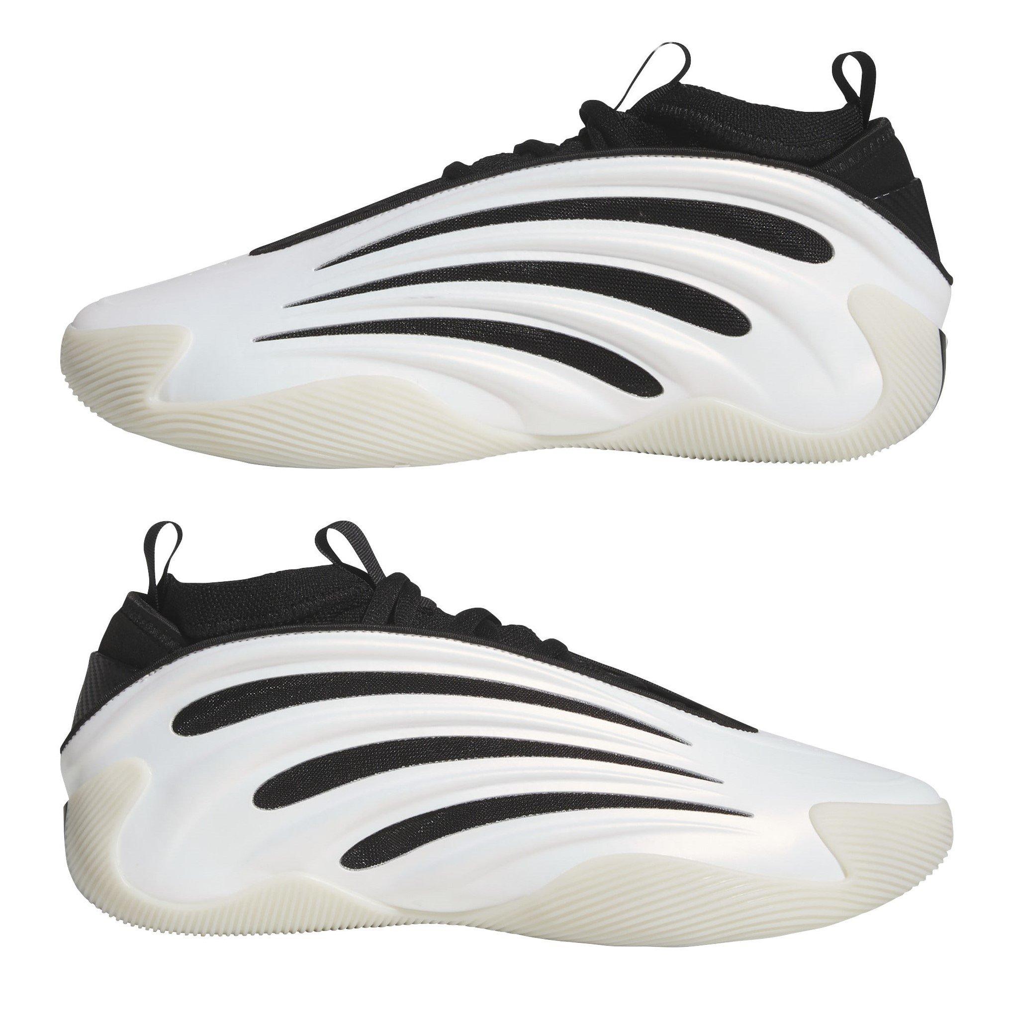 adidas Harden Volume 9 Basketball Shoes Mens