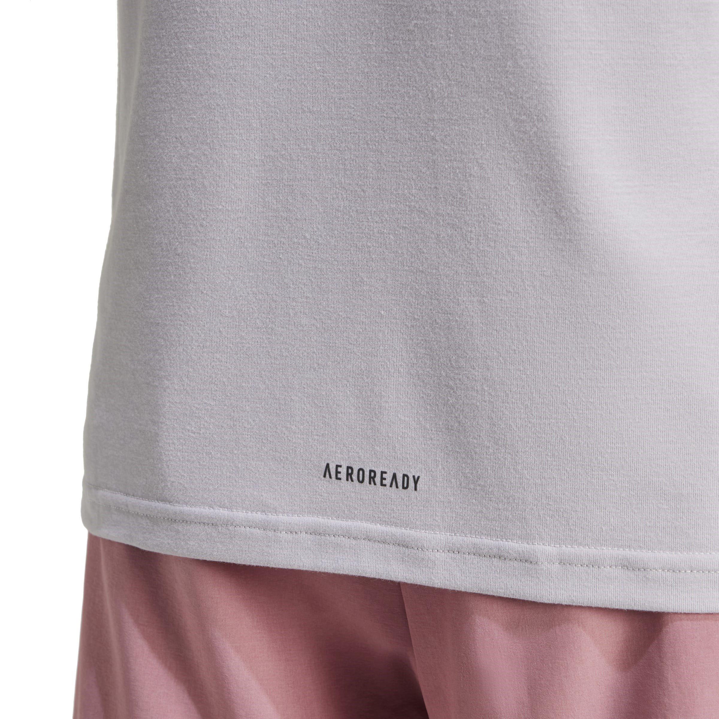 adidas Designed For Training Tee