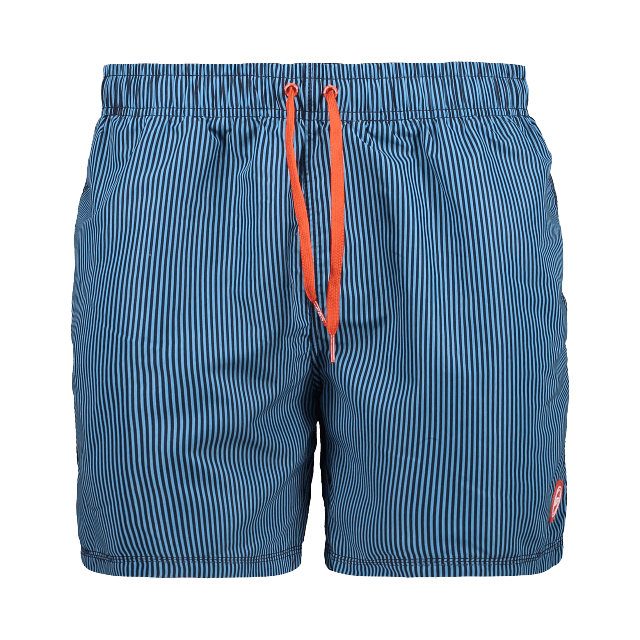 CMP Mens Striped Swim Shorts - Svømming