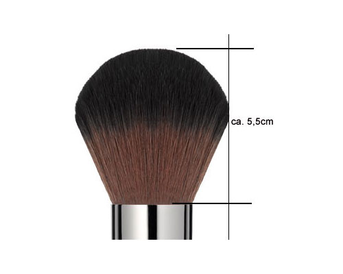 MAKE UP FOR EVER - 130 Powder Brush - large