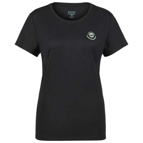 Stoic - Women's Hemp15 SälkaSt. II S/S - T-shirt technique