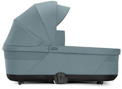 Cybex COT S Lux Liggedel, Stormy Blue