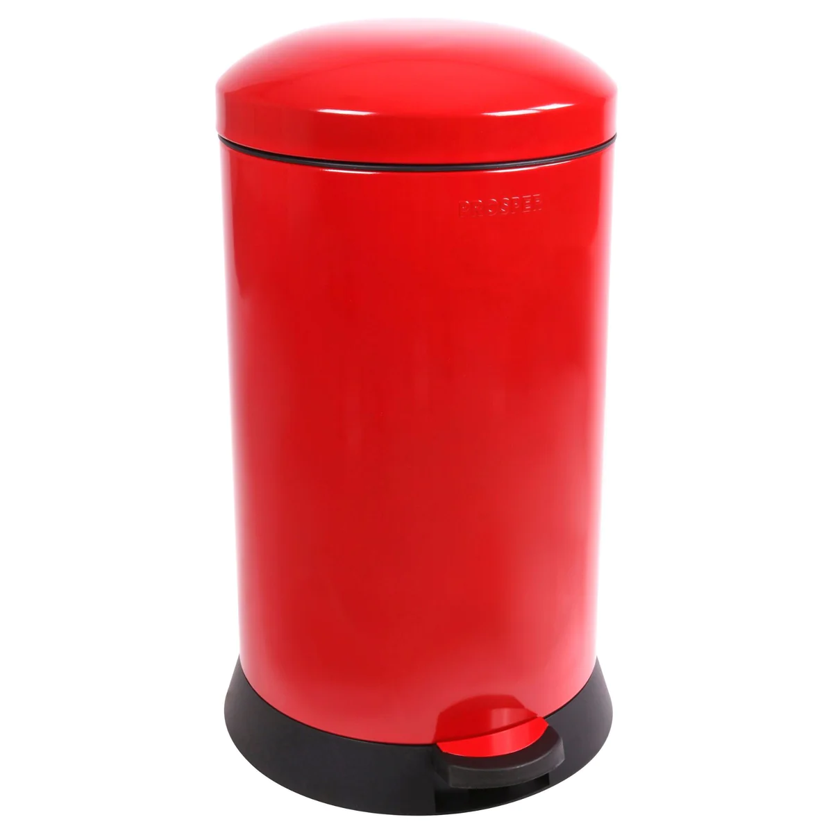 Prosper- Poubelle cuisine 20L Boheme Made in France Prosper