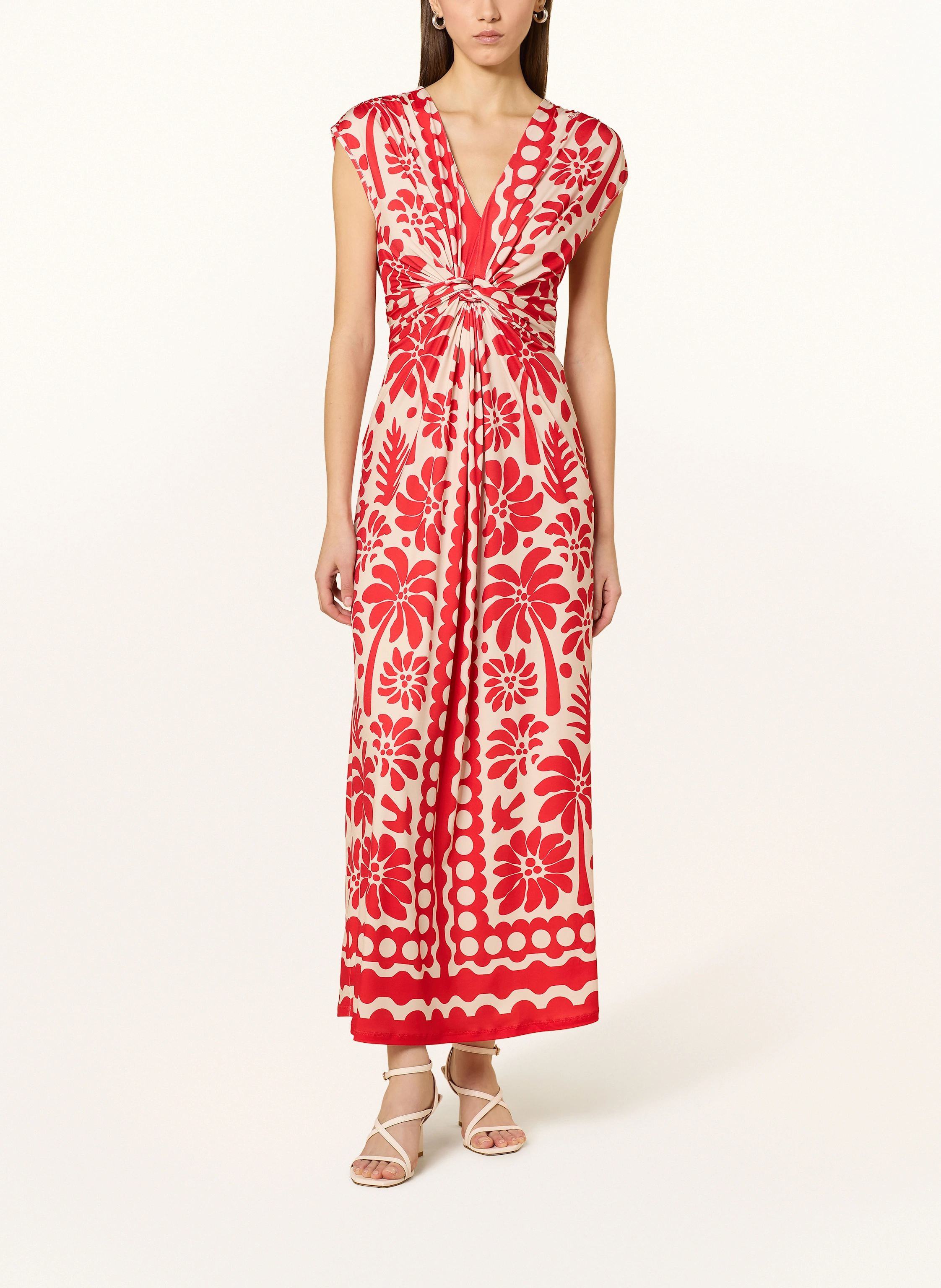Miss Lagotte Kleid
