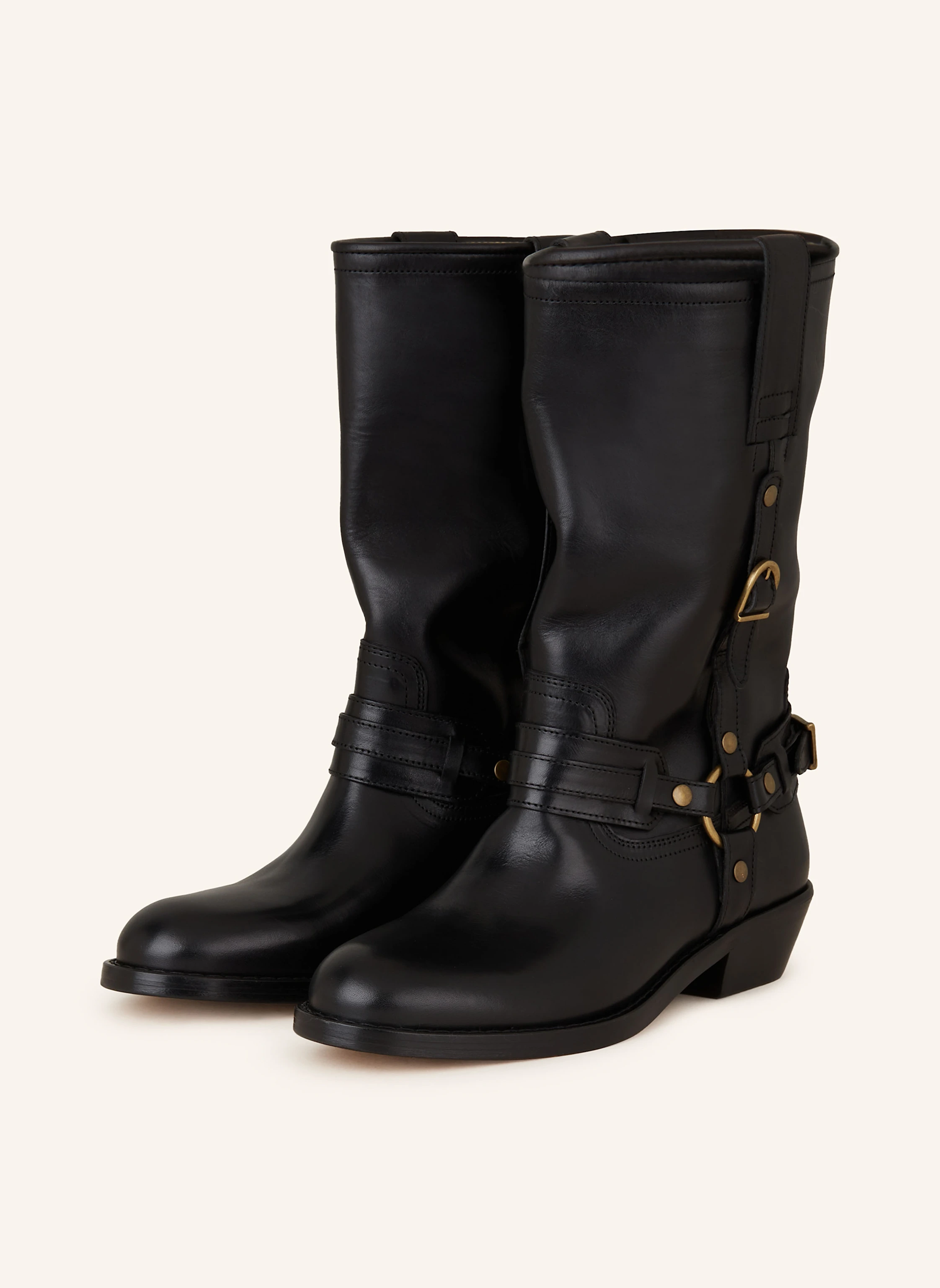 ISABEL MARANT Stiefeletten HEIKO