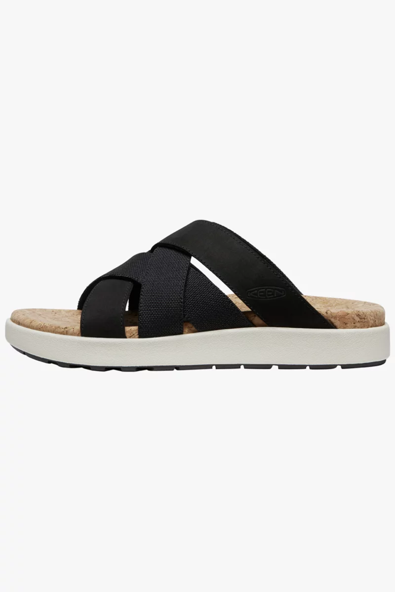 Keen Elle Mixed Damen Slipper