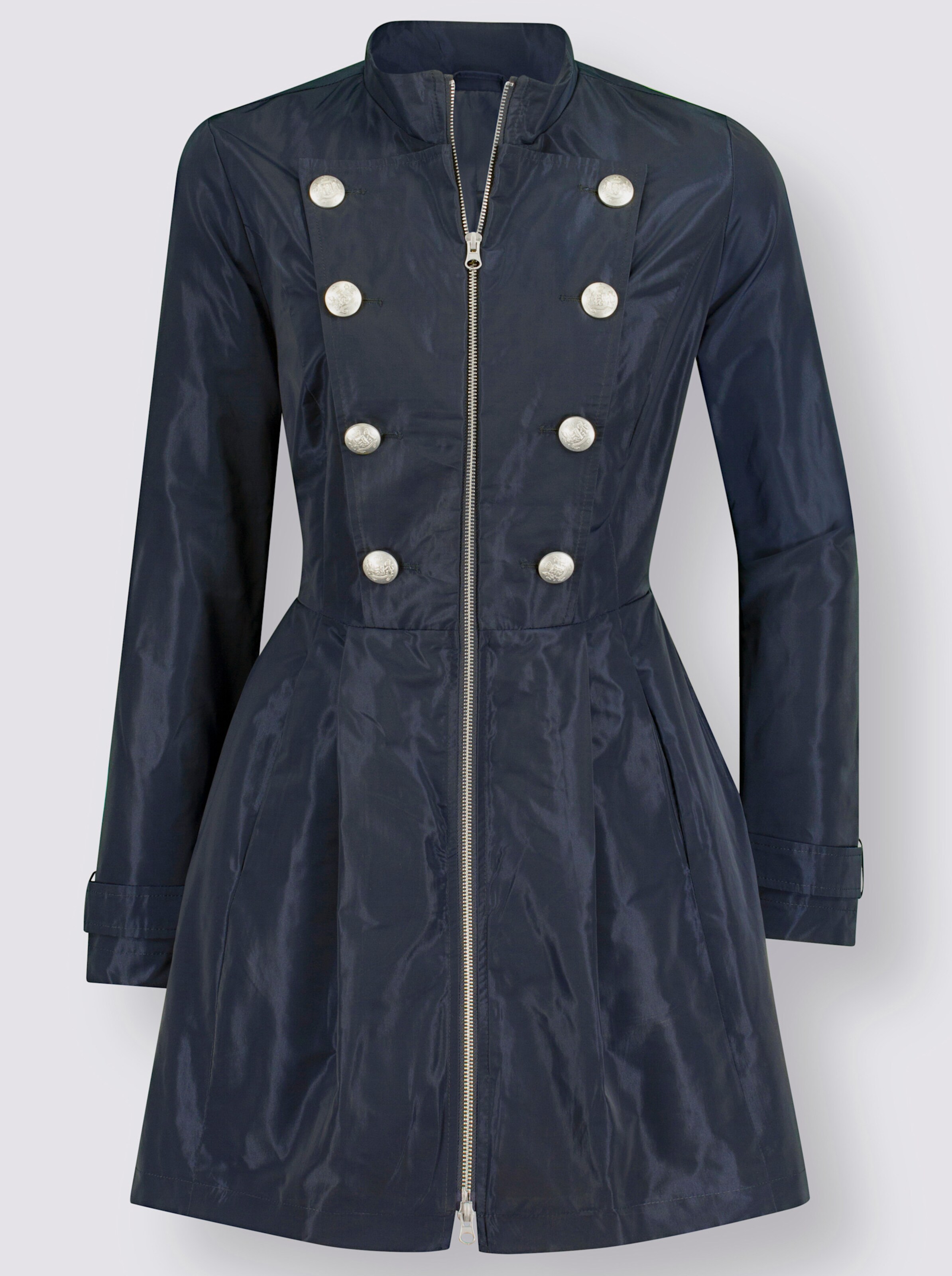 Outdoorjacke