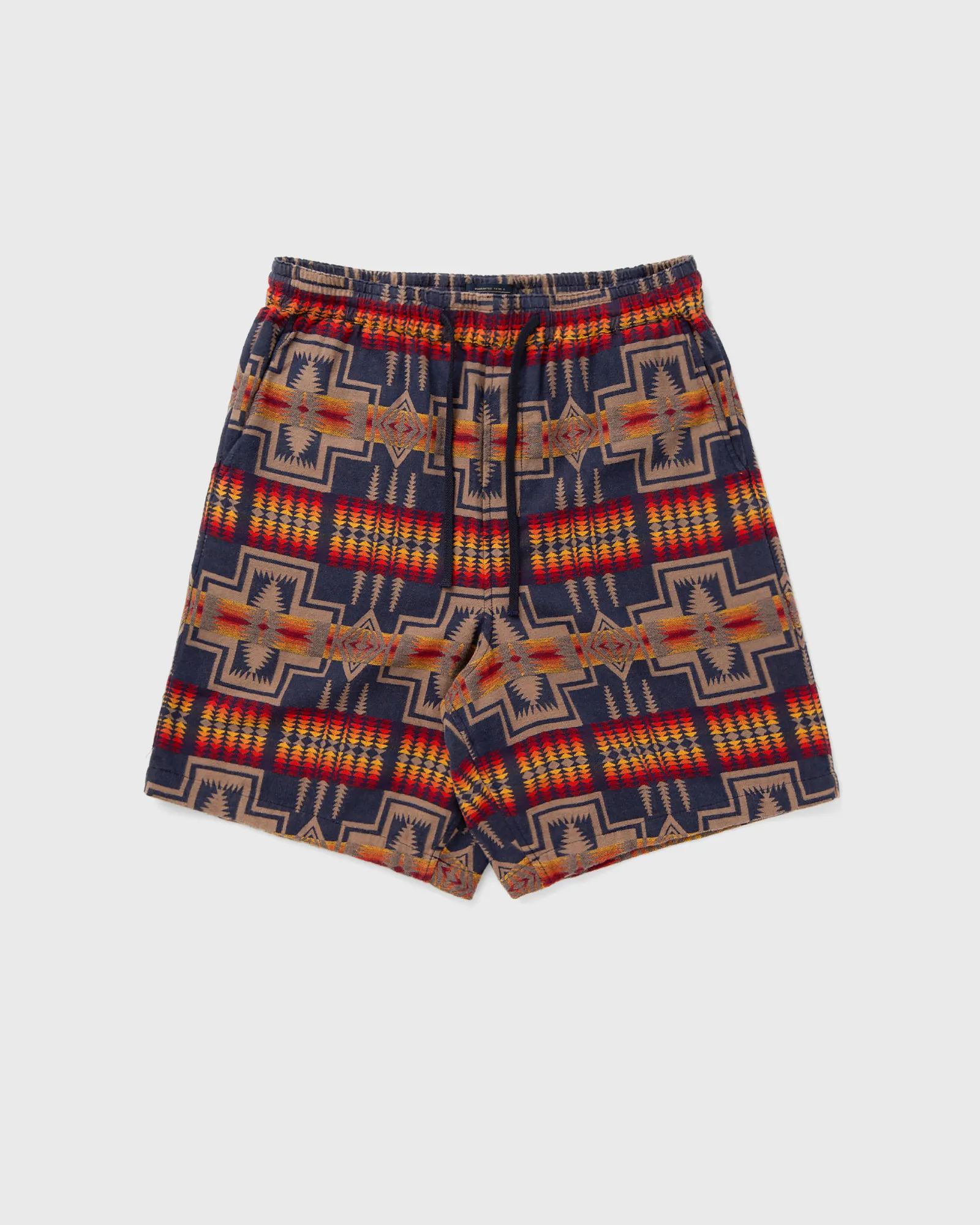 Pendleton JACQUARD UTILITY SHORTS