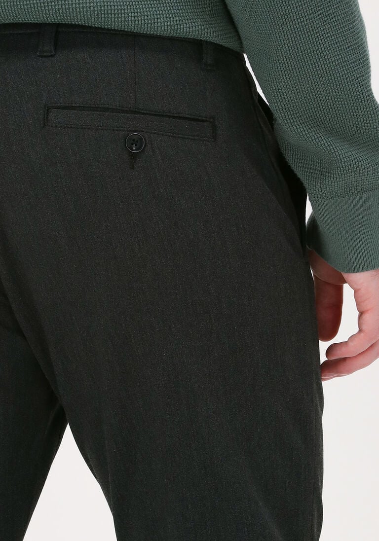 MINIMUM grijze minimum pantalon ugge 2.0 6395