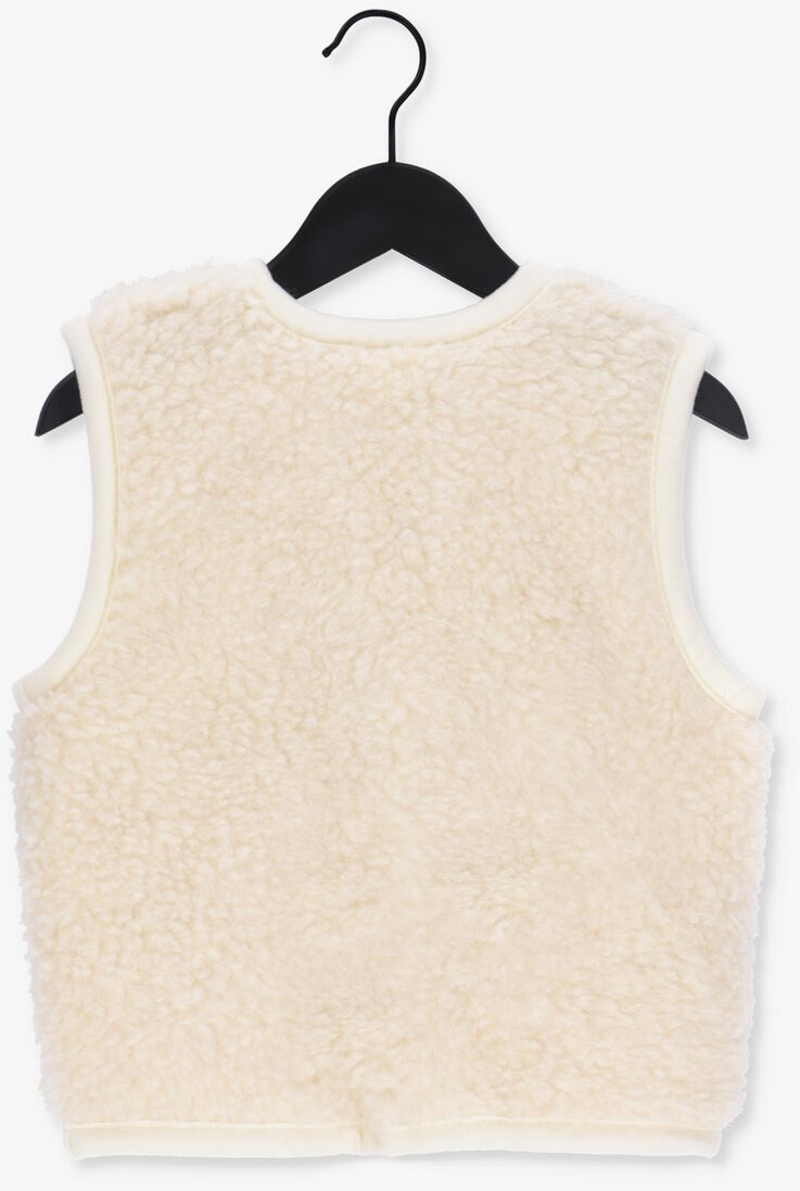 ALWERO naturel alwero bodywarmer alwero bodywarmer alpen junior