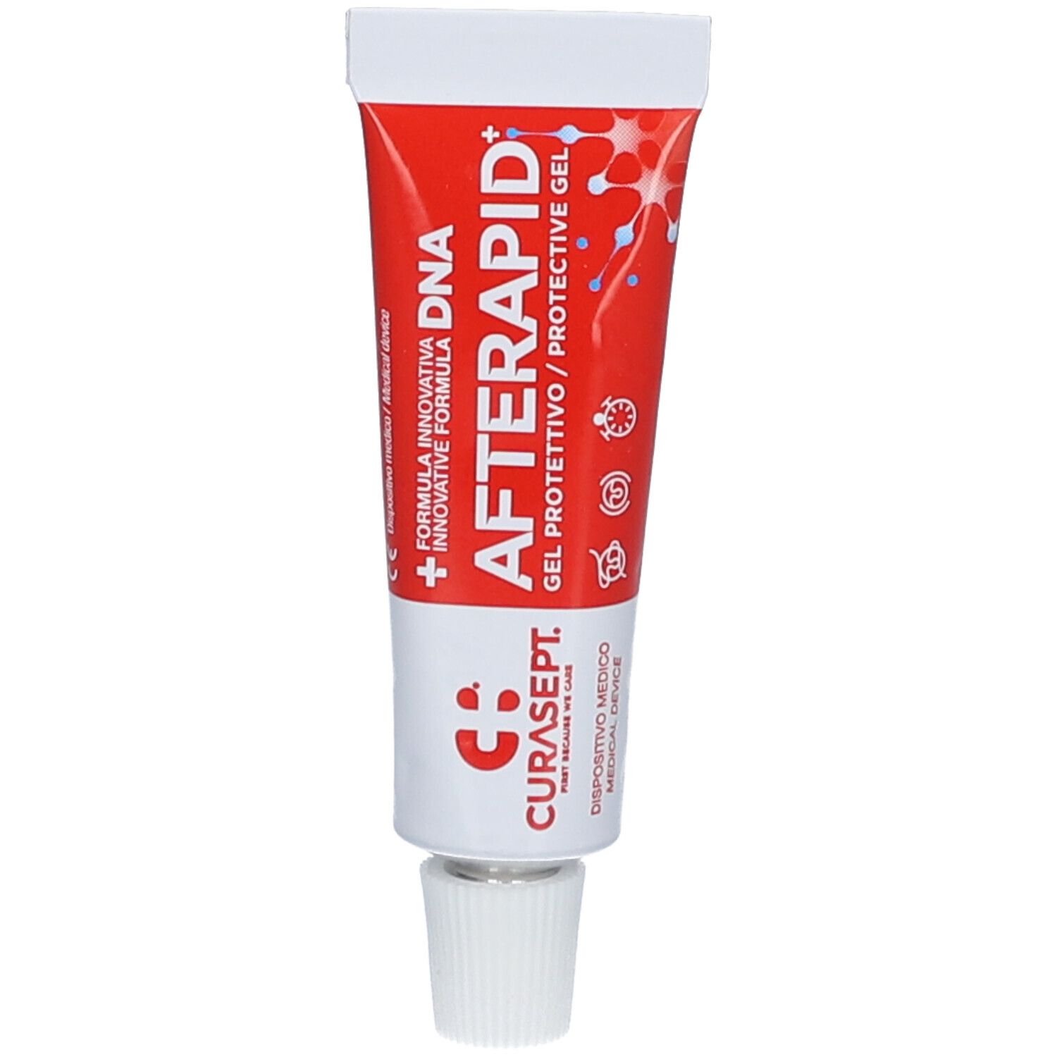 CURASEPT® AFTERAPID DNA Gel