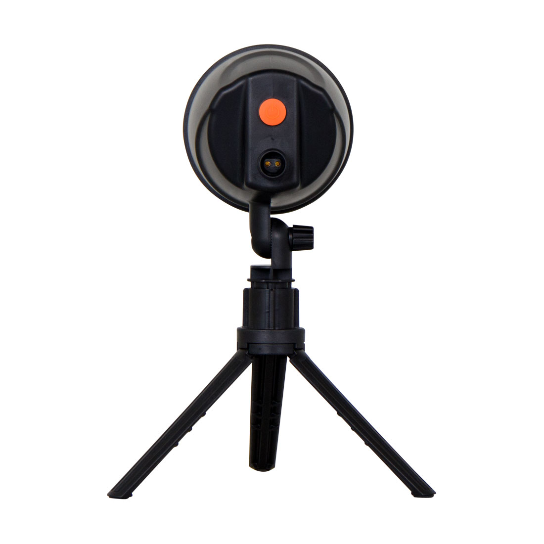 FS-StarLaser Licht 30 Meter, mit Erdspiess