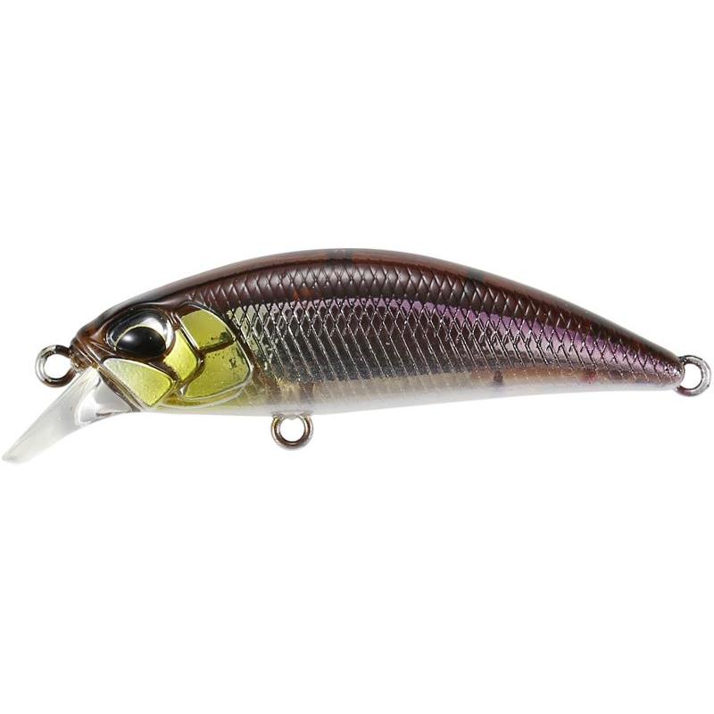 Leurre Coulant Duo Spearhead Ryuki 45S - 4.5Cm