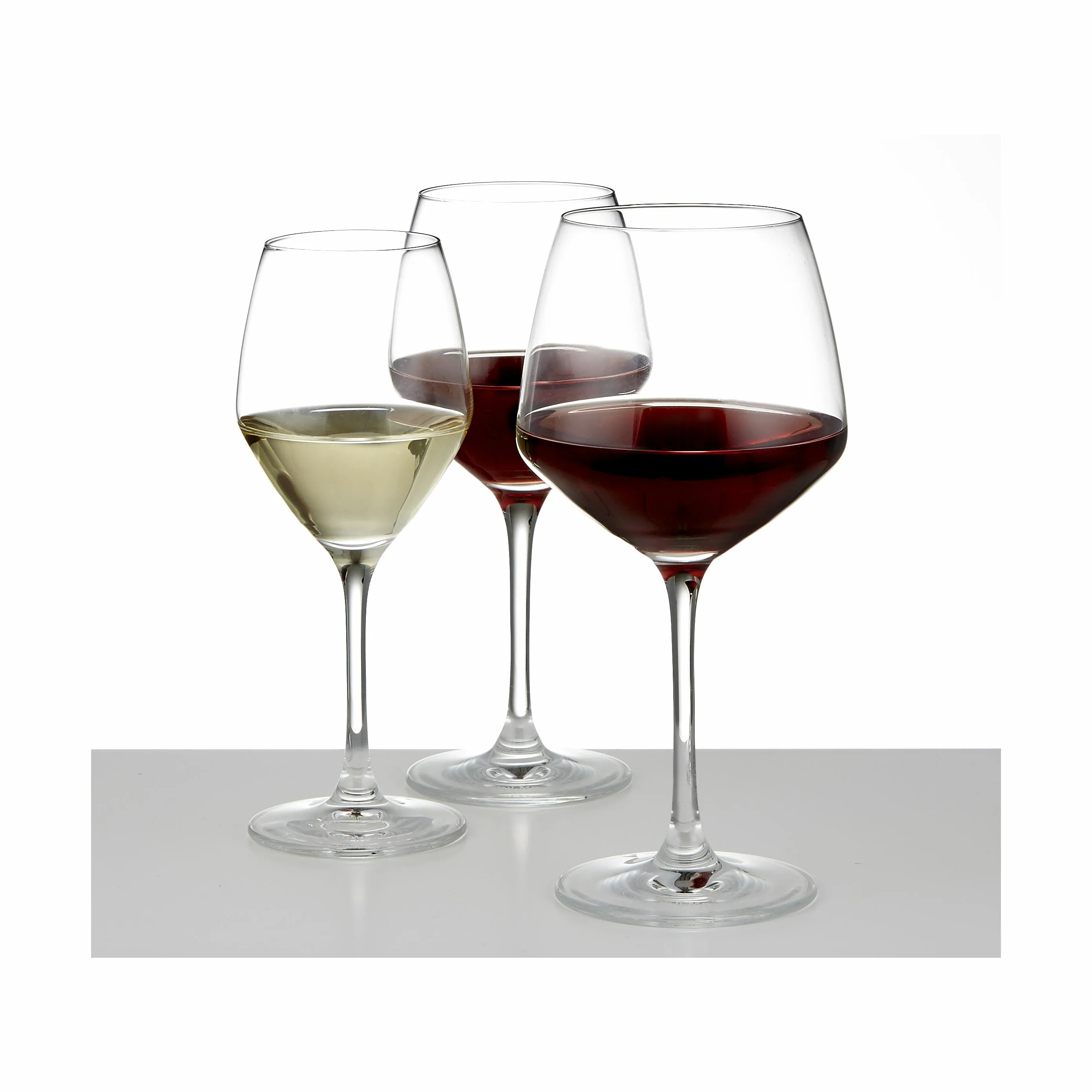 Holmegaard Perfection Bourgogneglas