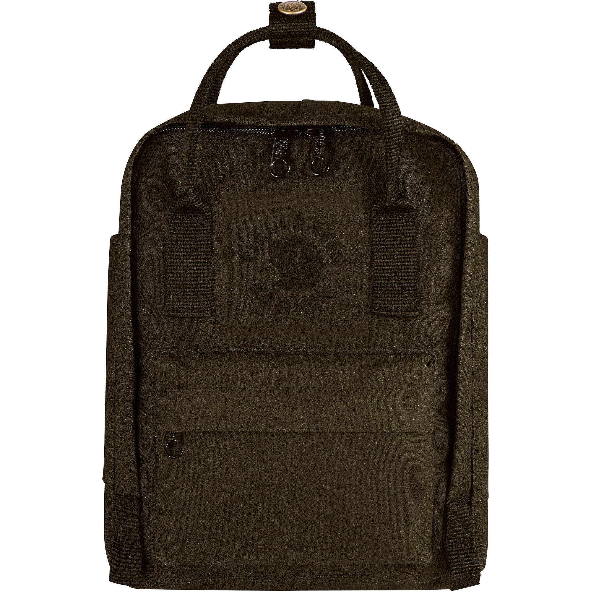 Re-Kånken Mini Dark Olive