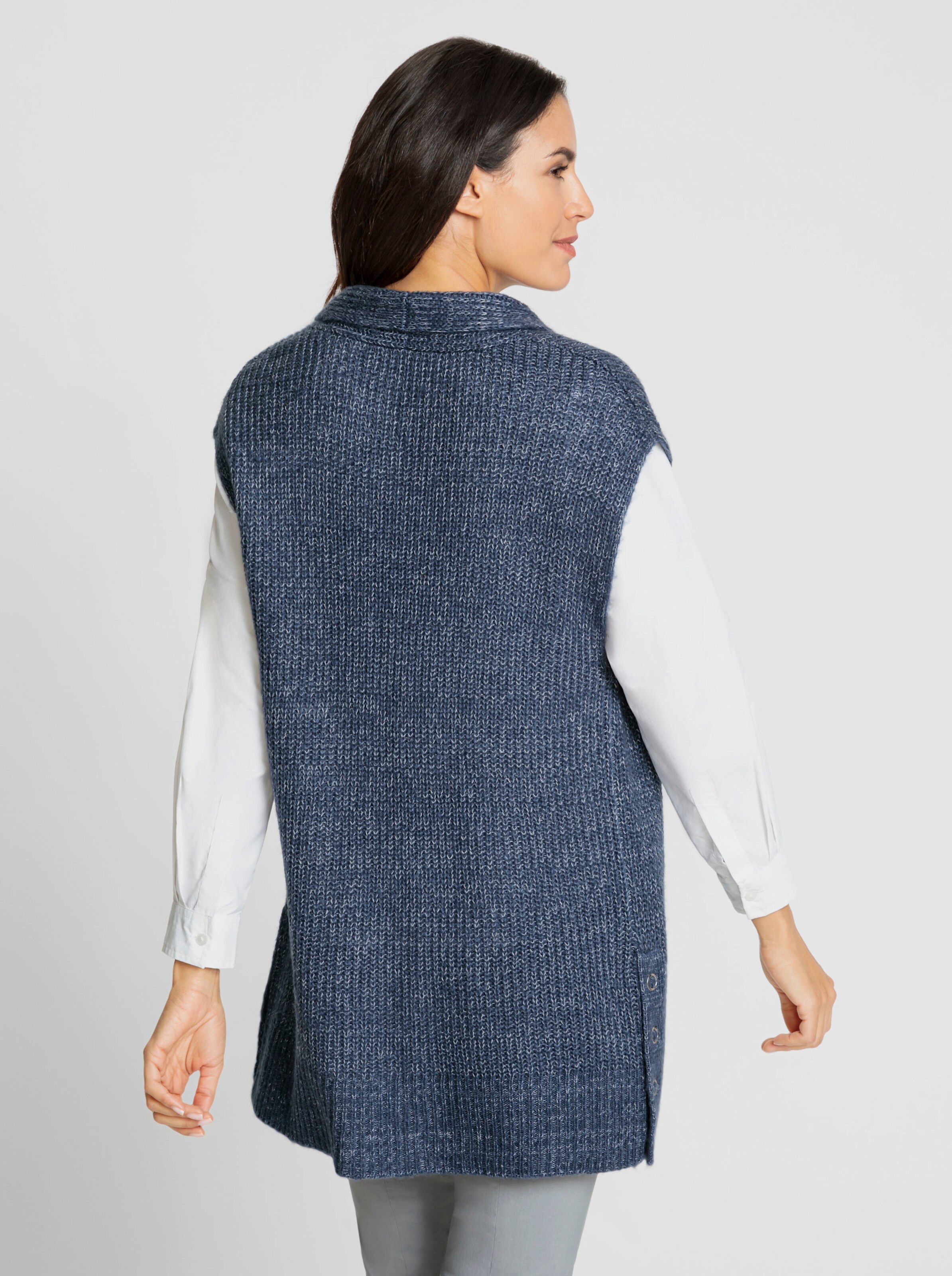 Strickweste