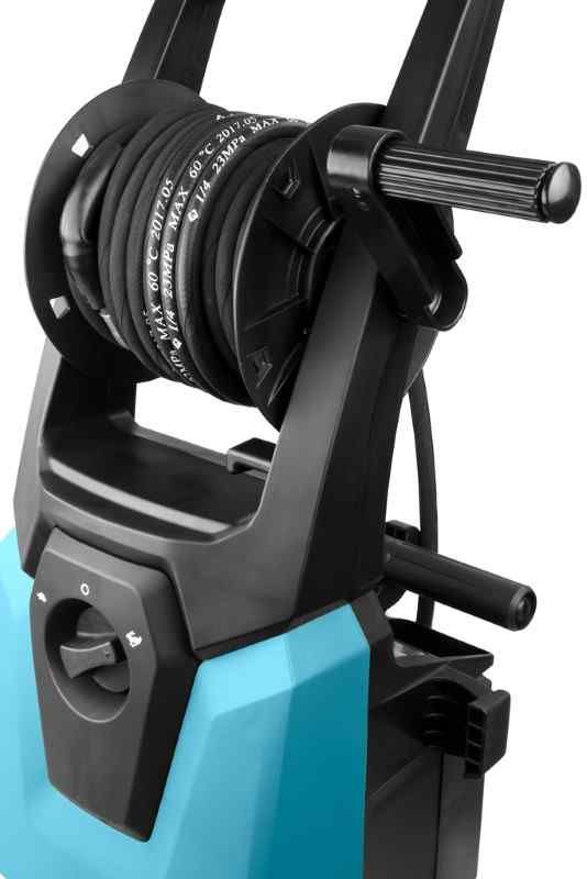 Makita HW1300 230V hogedrukreiniger - 1800W - 130 bar