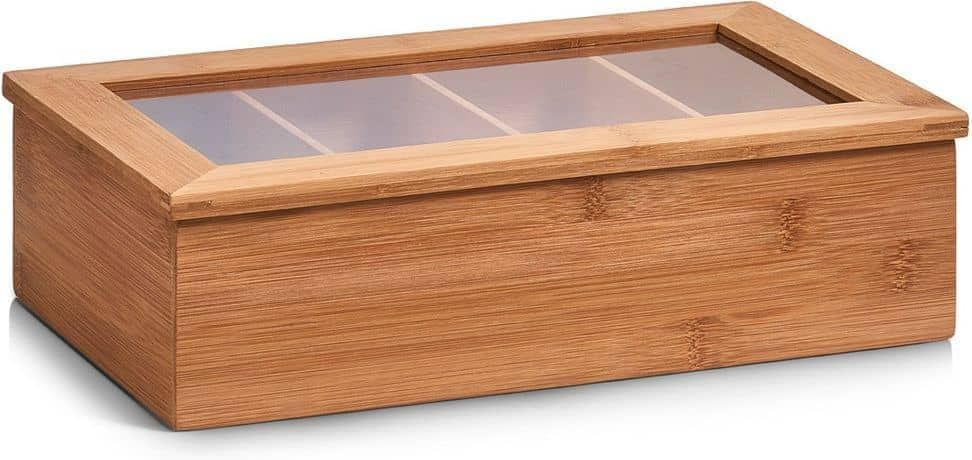 Teebeutelbox 25326