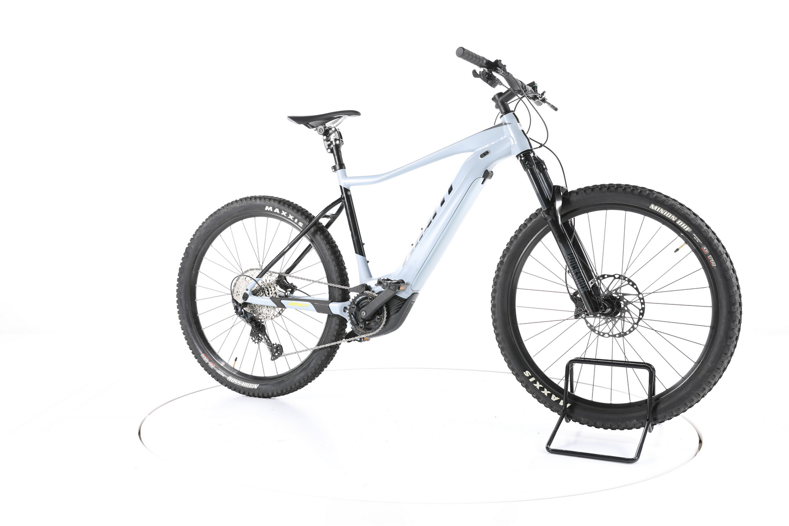 Giant Fathom E+ 1 Pro (2022) | Diamond