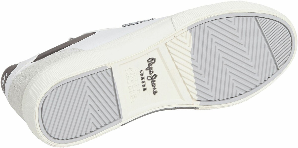 PEPE JEANS<br>Tênis Kenton Court W