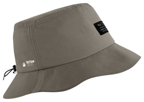 Chapeau Unisexe Salewa Fanes 2 Beige
