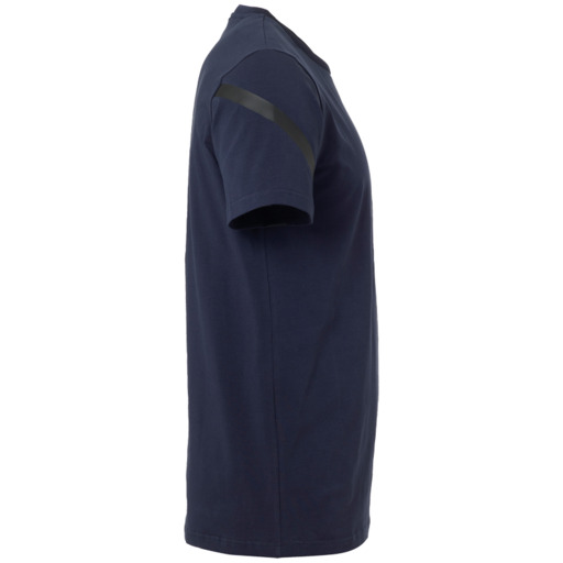 Camisa Essential Pro Azul Uhlsport