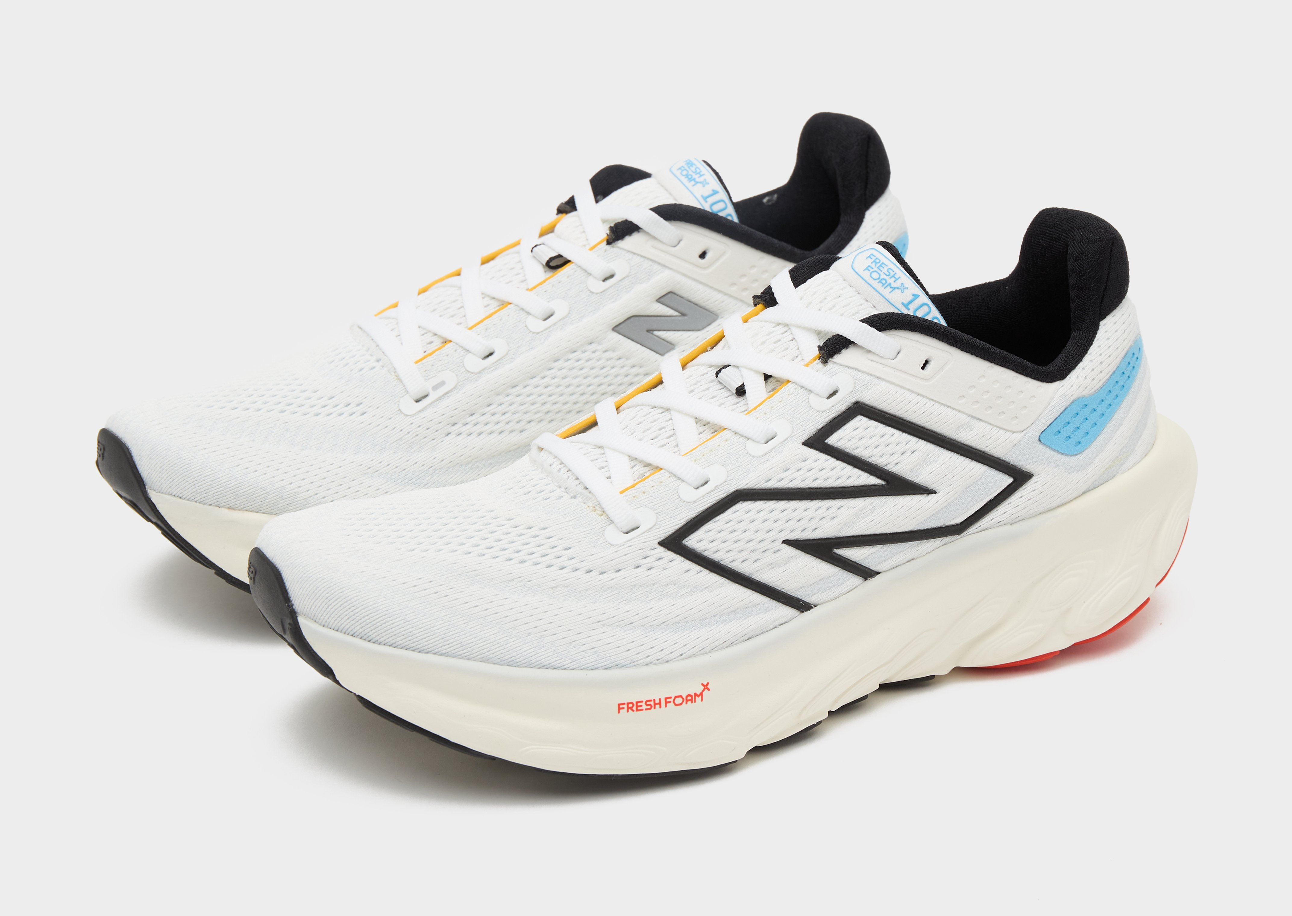 New Balance Fresh Foam X 1080v13 Homme