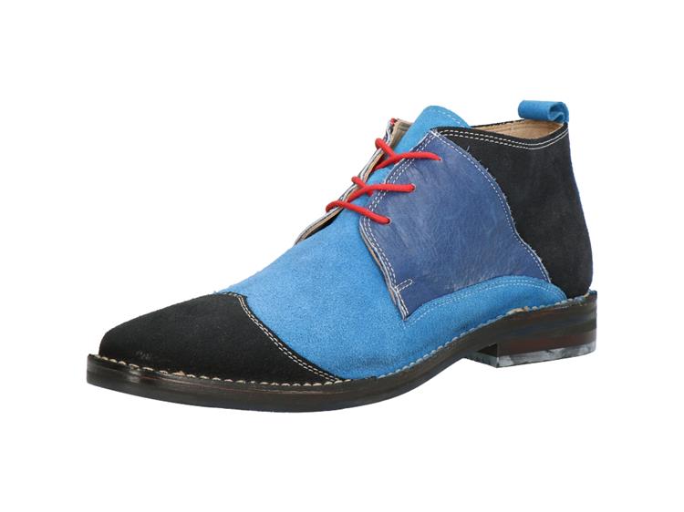 Amako 8057 BLAUW